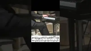 #Bolcom #GracefulGhostRag #Graceful #Ghost #Rag #볼콤 #우아한유령 #피아노 #클래식 #Piano #ClassicalMusic #Music