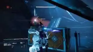Destiny TTK Hunger Pangs Quest, Bracus, Eris Morn, Essence Of The Feast