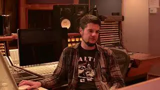 Polishing a pop mix: Multiband Compression & EQ Tips with Will Brierre