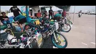 After Movie Indonesia Drag Wars Racertees Final
