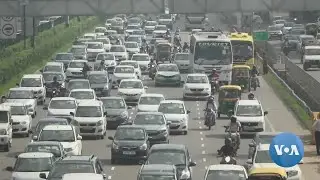 Forecasts Show India May Become World&rsquo;s Third Largest Economy by 2030