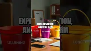 Three Buckets to Crypto Confidence for Young Technophiles