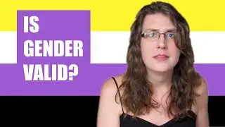 Beyond Nonbinary