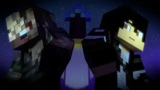 Infection: FULL ANIMATION (Minecraft Animation) [Hypixel]