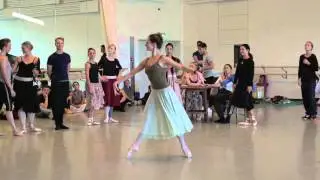Ballett | Manon | Sir Kenneth MacMillan | Nasjonalballetten