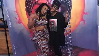 Janelle Monae Dirty computer tour