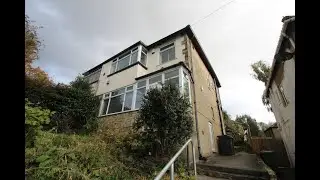 Tinshill Lane, Cookridge, LS16 6EE, 3 bed semi-detached house, &pound;850- Available 17/10/2020