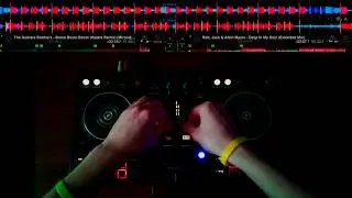 Mircodj - EDM MIX 1 | Martin Garrix, Dubvision, Hardwell & Fisher