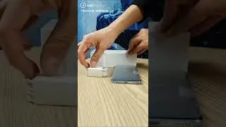 REDMI K40 QUICK UNBOXING