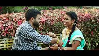 PREMANAINA | Pre Wedding Video of SAI & NANDU | Song by Elisha Roy