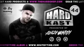 HARDKAST 44 - CALLY GAGE @ CREAMFIELDS