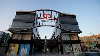 Twin Plaza Mall fifth Settlement &ndash;   مول توين بلازا التجمع الخامس