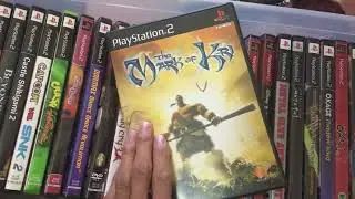Downsizing My Game Collection #WESTWar