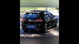 GOLF-GTI - LOMOTIF