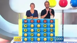 Motus du 02/12/15 - Intégrale