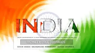 Indian Flag Background hd | 15 August Independence Day Whatsapp Status Video| Indian flag video 2022