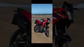 A Shineray t&aacute; dando um show na Honda 🔥 #automobile #viral
