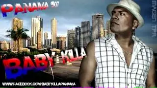 Baby Killa - Dale Morena (CD SUPER GALLETA VOL.2) 2004