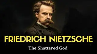 Friedrich Nietzsche : The Man Who Killed God | Full Biography Documentary