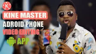 Kinemaster Tutorial: How to Edit Video on Android & iPhone