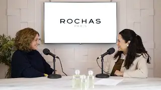 “Vivir a flor de piel” con Sally Hambleton. Episodio 6