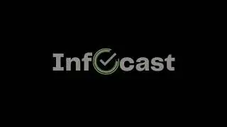 Infocast EP 3 - FOOD WARRIORS