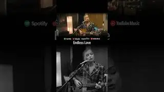 Endless Love - Lionel Richie ft. Diana Ross (Boyce Avenue ft. Connie Talbot cover) #shorts #ballad