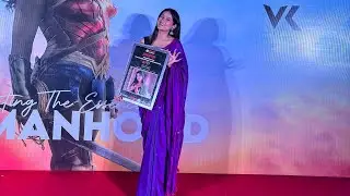 I got an award 🏆🥹 | Discover Uttarakhand Magazine | MOONA NEGI