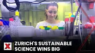 ETH Zurich Develops Breakthrough Rare Earth Recycling Method | NewsX World