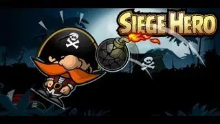 Siege Hero Android Gameplay
