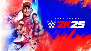 WWE 2K25 live #shorts