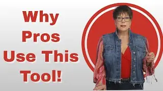 How to Razor Open Hems the Professional Way | Sewing Techniques for Speed & Precision