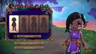 Самая брутальная игра 2023 года FAE FARM