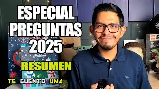 Especial 2025 | Respondiendo Preguntas De Suscriptores