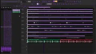 Making and Flipping Some Loops