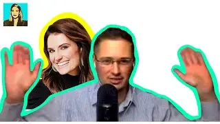How Kyle Kulinski CAVED To Krystal Ball