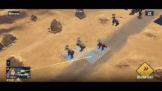 Mecharashi - 'Battle' Music Soundtrack (OST) HD 1080p