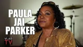 Paula Jai Parker on Doing Film with Harvey Weinstein, Invited to 4am 