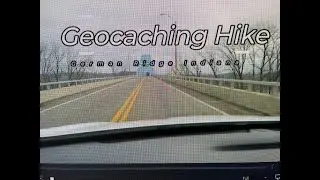 German Ridge Geocaching Hike