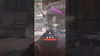 Training my aimbot for mw3 🎯