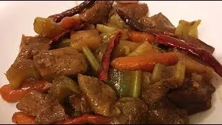 BUDGET RECIPE: Pot Roast Slow Cooker [Whole Family Meal Recipe]