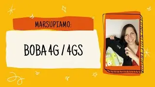 BOBA 4G e 4GS a confronto | Marsupi ergonomici | Caratteristiche e regolazioni