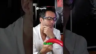 &iexcl;Sorprendente! nitr&oacute;geno l&iacute;quido en acci&oacute;n #viral #podcast #humor