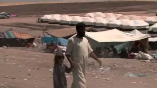 Saudi Terrorism in Action in Iraq and Syria