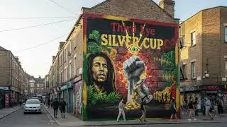 Third Eye - SILVER CUP | Deep Roots Reggae (Official Audio)