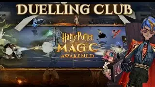 Luna Deck Grandmaster Duo & Solo Duels ~ Harry Potter Magic Awakened Gameplay
