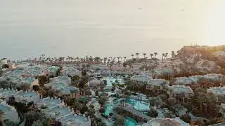 The Grand Hotel, Sharm el Sheikh | Red Sea Holidays