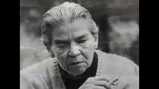 Promo Josefina Vicens. Una vida a contracorriente UAM