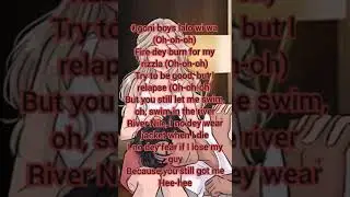 Peaches - Justin Bieber ft Alpha P & Omah Lay (Masterkraft Remix) Lyrics