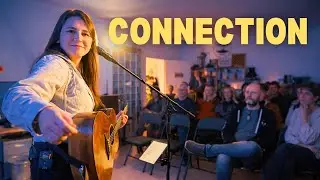 Why Small Living Room Shows Matter | Modern Working Musician #2